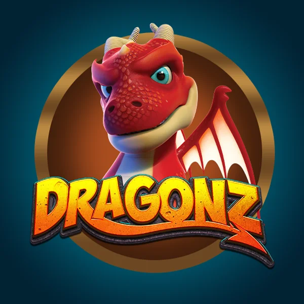 Dragonz - STAYSLOT168