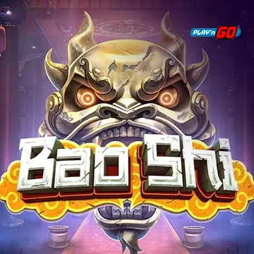 PlaynGo : Bao Shi - STAYSLOT168