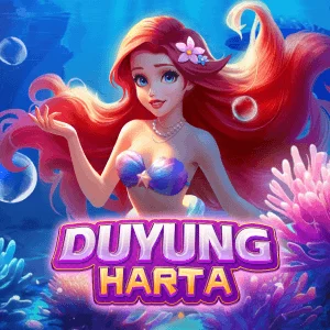 Besoft : Mermaid Fortune - STAYSLOT168