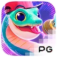 PGSoft : Fortune Snake - STAYSLOT168