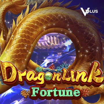 Dragon Link Fortune - STAYSLOT168