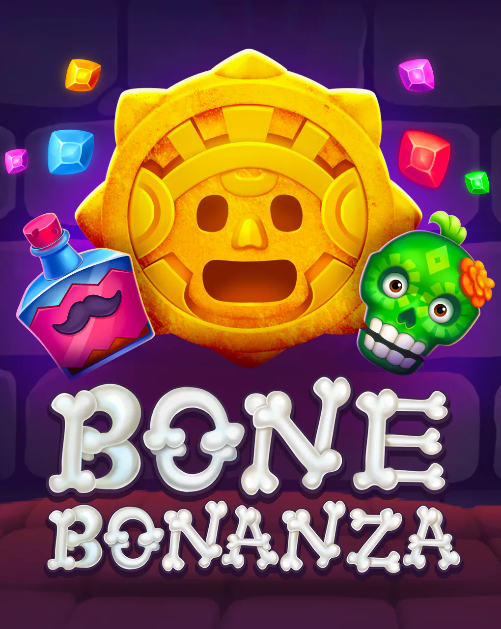 Bgaming : Bone Bonanza - STAYSLOT168