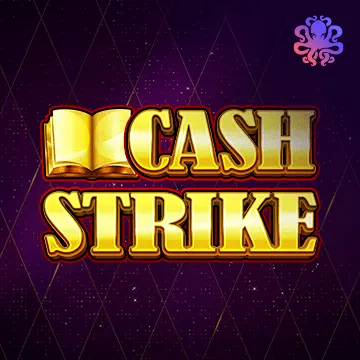 Octoplay : Cash Strike - STAYSLOT168