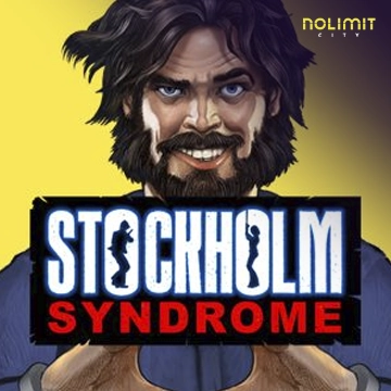 NolimitCity : Stockholm Syndrome - STAYSLOT168