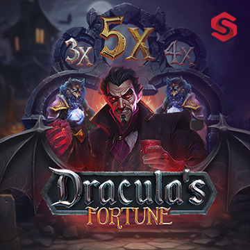 SmartSoft : Draculas Fortune - STAYSLOT168