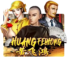 Joker123 : Huang Fei Hong - STAYSLOT168
