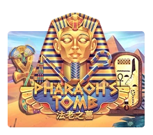 Joker123 : Pharaohs Tomb - STAYSLOT168