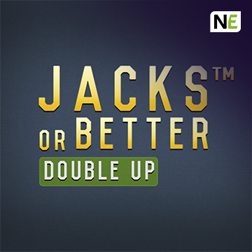 Jacks or Better Double Up - STAYSLOT168