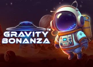 Pragmatic : Gravity Bonanza - STAYSLOT168