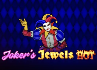 Jokers Jewels Hot - STAYSLOT168