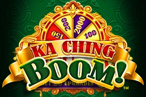 Ka Ching Boom - STAYSLOT168
