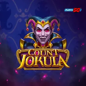 PlaynGo : Count Jokula - STAYSLOT168