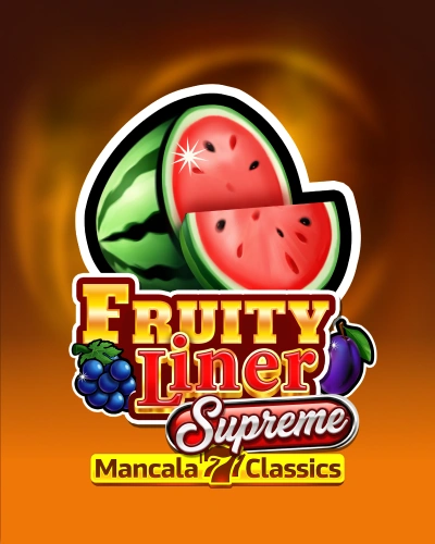 Mancala : FruityLiner Supreme - STAYSLOT168