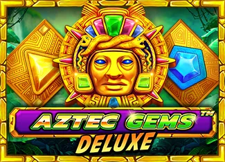 Pragmatic : Aztec Gems Deluxe - STAYSLOT168