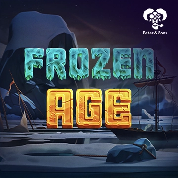 PeterSons : Frozen Age - STAYSLOT168
