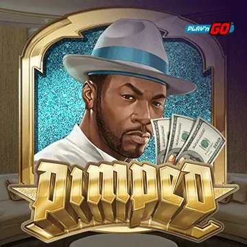 PlaynGo : Pimped - STAYSLOT168
