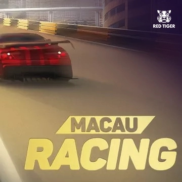 Redtiger : Macau Racing - STAYSLOT168