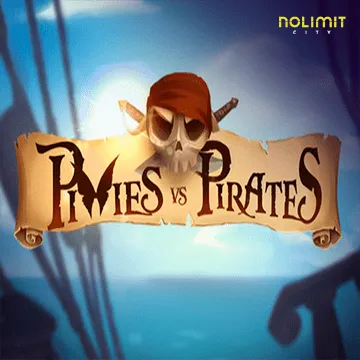 NolimitCity : Pixies vs Pirates - STAYSLOT168