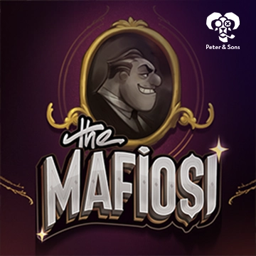 PeterSons : The Mafiosi - STAYSLOT168