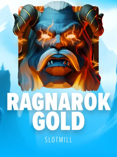 Slotmill : Ragnarok Gold - STAYSLOT168