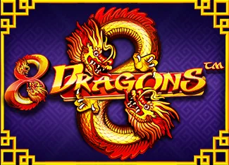 Pragmatic : 8 Dragons - STAYSLOT168