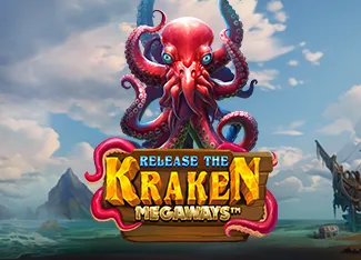 Pragmatic : Release the Kraken - STAYSLOT168