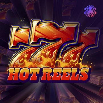 Octoplay : 777 Hot Reels - STAYSLOT168