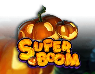 PLAYSTAR : SUPER BOOM - STAYSLOT168