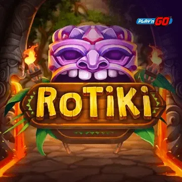 PlaynGo : Rotiki - STAYSLOT168