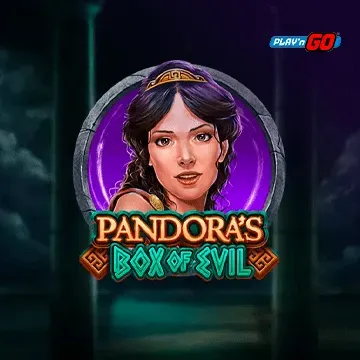 PlaynGo : Pandoras Box of Evil - STAYSLOT168