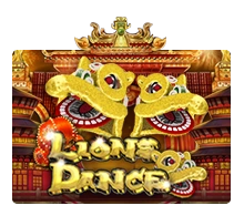 Joker123 : Lions Dance - STAYSLOT168
