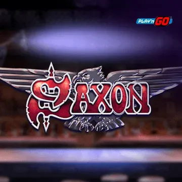 PlaynGo : Saxon - STAYSLOT168