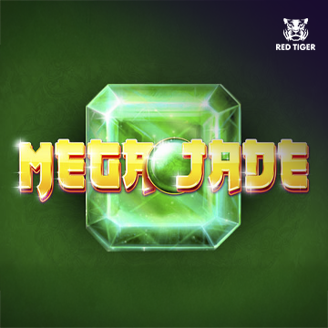 Redtiger : Mega Jade - STAYSLOT168