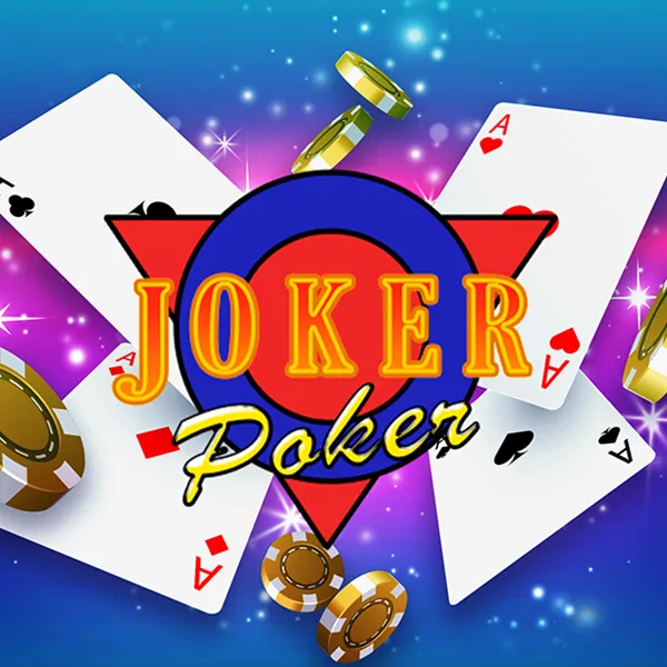Joker Poker - STAYSLOT168