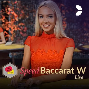 Speed Baccarat W - STAYSLOT168