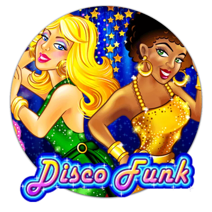 Habanero : Disco Funk - STAYSLOT168