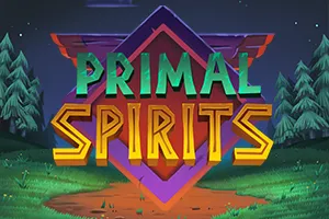 Primal Spirits - STAYSLOT168