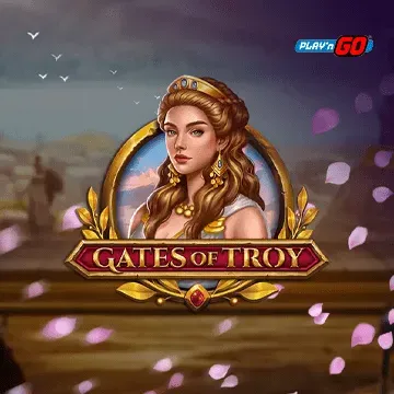 PlaynGo : Gates of Troy - STAYSLOT168
