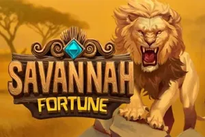Savannah Fortune - STAYSLOT168