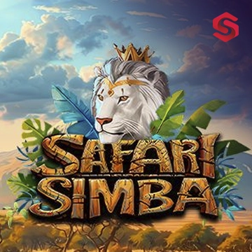 SmartSoft : Safari Simba - STAYSLOT168
