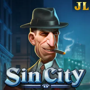 Jili : Sin City - STAYSLOT168