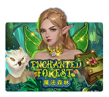 Joker123 : Enchanted Forest - STAYSLOT168