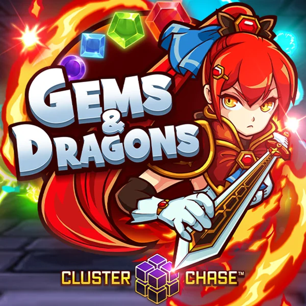 Gems And Dragons - STAYSLOT168