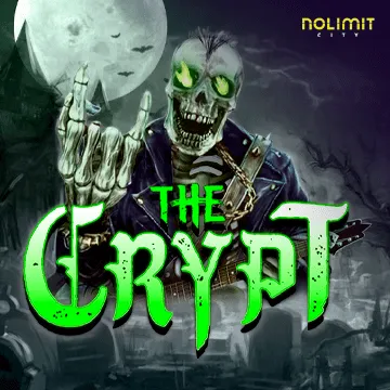 NolimitCity : The Crypt - STAYSLOT168