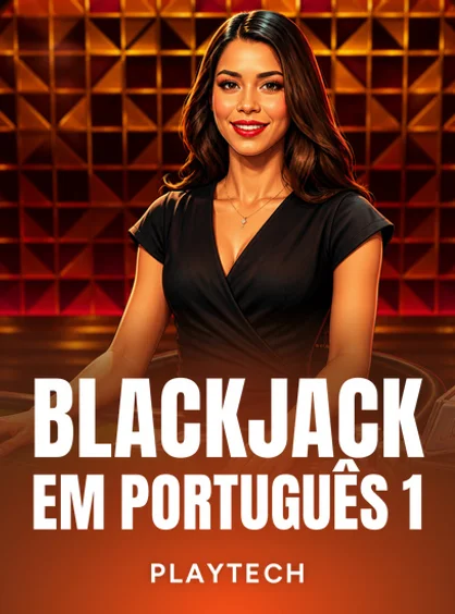 Blackjack em Português 1 - STAYSLOT168