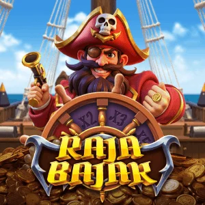 Besoft : Pirate King - STAYSLOT168