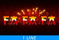 Spadegaming : FaFaFa - STAYSLOT168