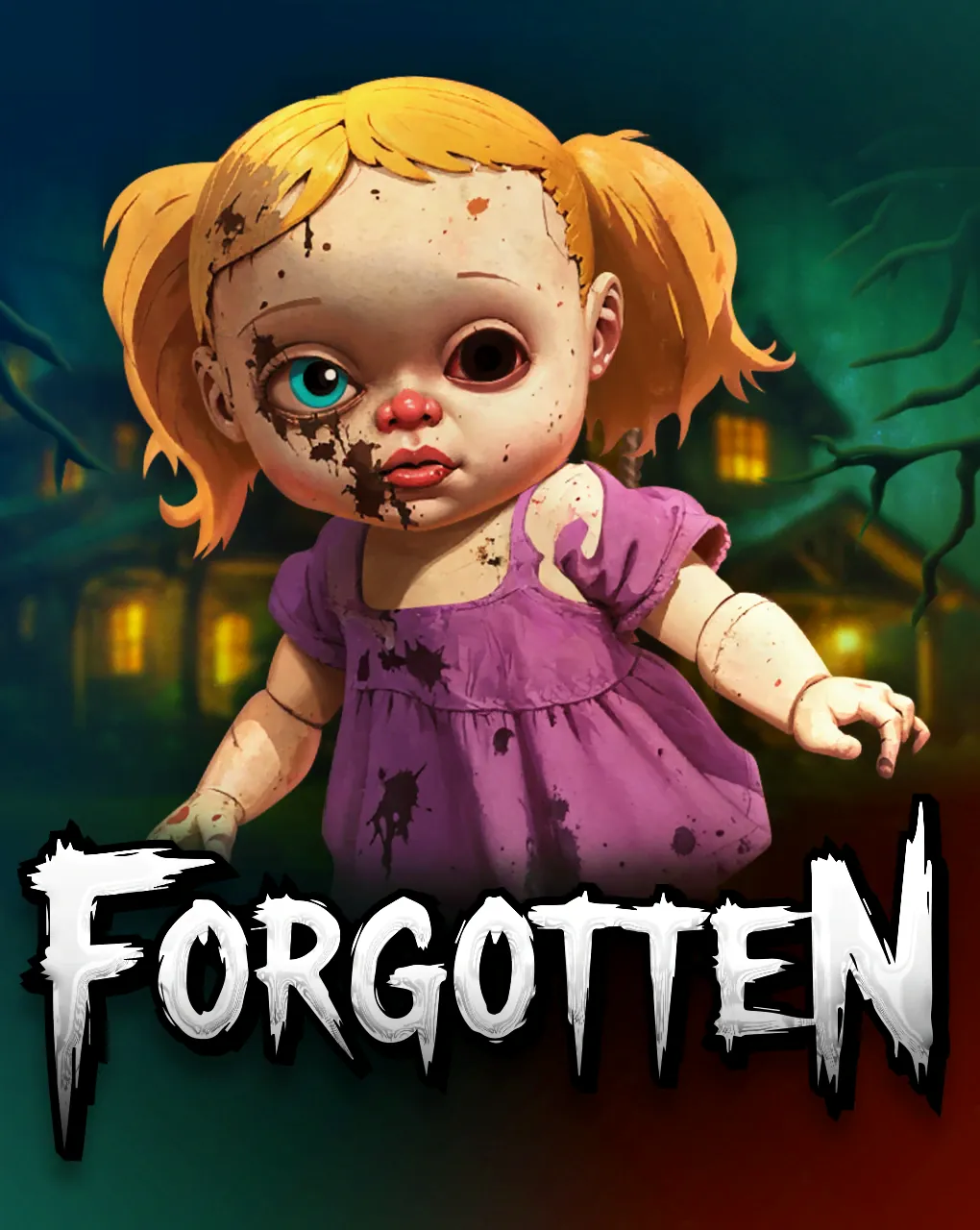 Bgaming : Forgotten - STAYSLOT168