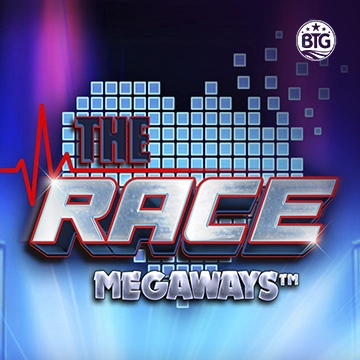 Bigtime : The Race - STAYSLOT168