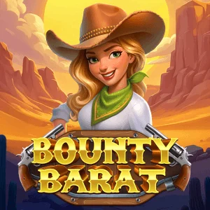Besoft : West Bounty - STAYSLOT168